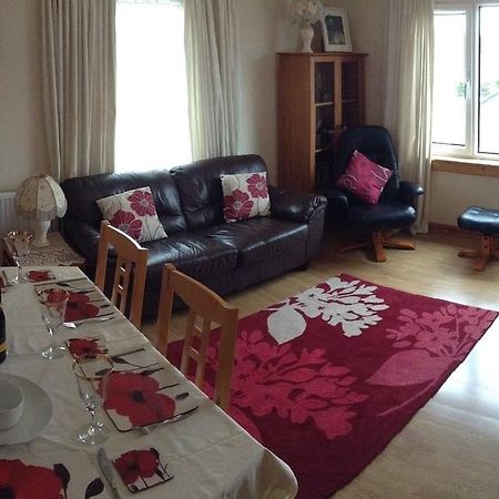 Westview Accommodation Stornoway  Zimmer foto